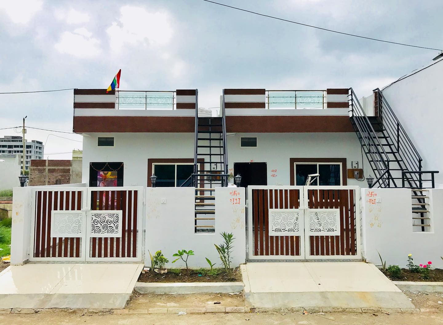 Kovaipudur Home — Coimbatore