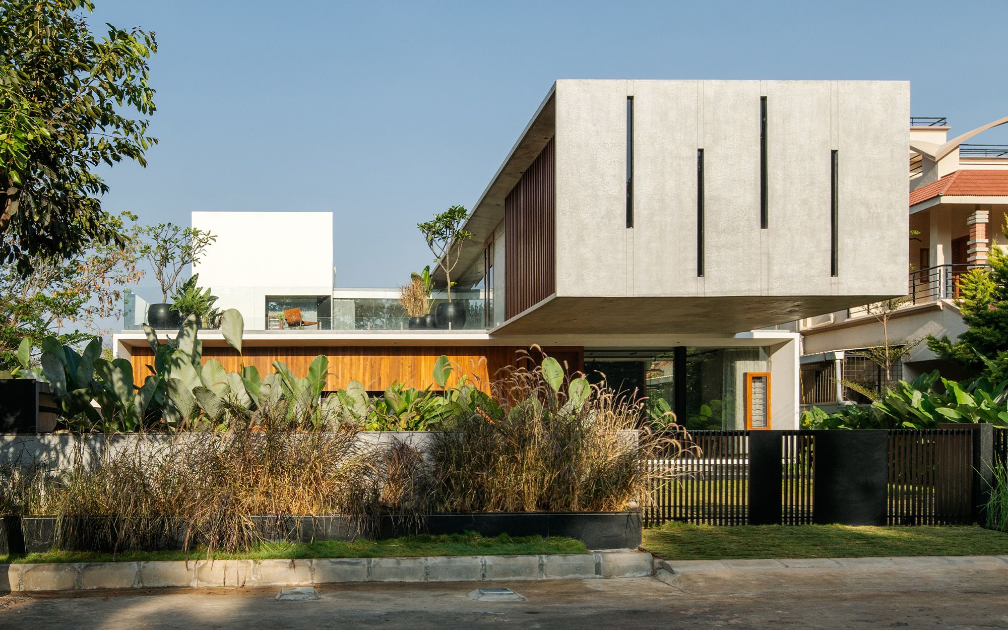 Peelamedu Residence — Coimbatore