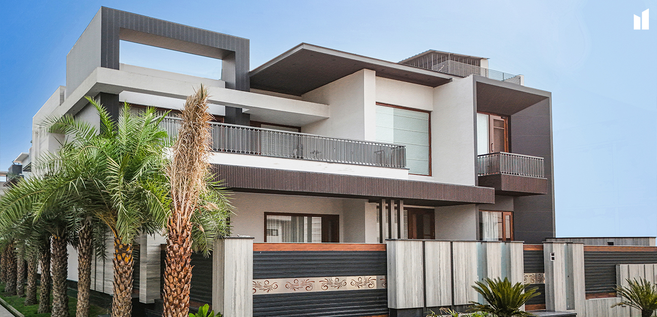 R.S. Puram Bungalow — Coimbatore