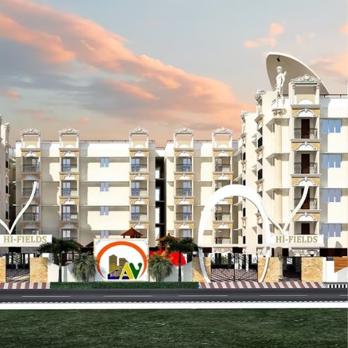 AV Properties — Coimbatore
