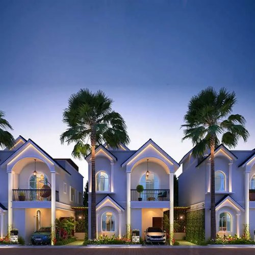 Casagrand Grandio — Chennai