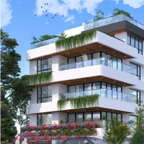 SS Buildtech Ayanna — Chennai