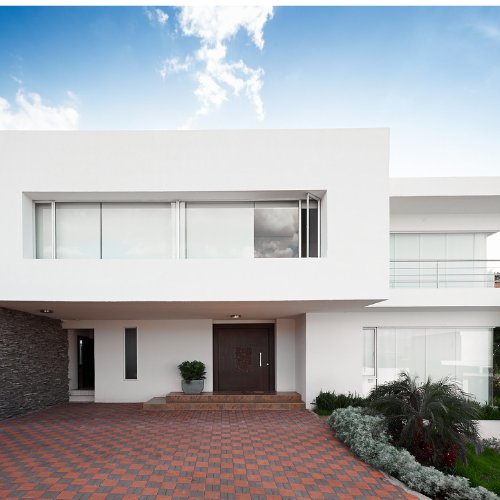 VSM Mills — Gypsum Plastering, Coimbatore